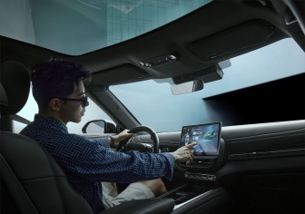 Loạt tính năng VF Connect biến khoang xe trở thành “ngôi nhà di động”