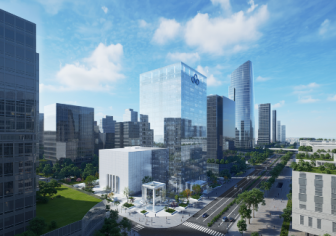 CMC nhận giải “Best New Bond” sau thương vụ trái phiếu debut 1.250 tỷ đồng