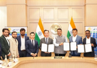Vingroup ký MOU với bang Maharashtra, tiếp tục mở rộng hệ sinh thái đa ngành tại ấn độ
