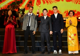 T&T Group được vinh danh Giải Cống hiến 2026 hạng mục Thể thao