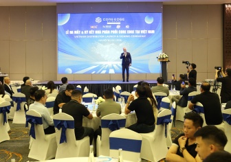 CoreEdge ra mắt hệ thống nhà phân phối tại Việt Nam, thúc đẩy triển khai giải pháp mạng SDN thế hệ mới