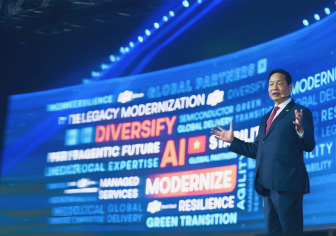 Ông Trương Gia Bình: FPT sẵn sàng giải những bài toán công nghệ lớn của quốc gia