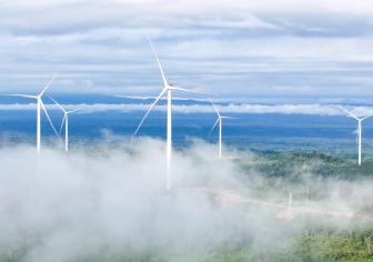 Dấu ấn của bầu Hiển tại Lào: Kỳ tích 16 tháng đưa điện gió về Việt Nam