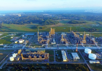 BSR quý I/2026 tăng trưởng mạnh, tổng doanh thu đạt 46.462 tỷ đồng, lợi nhuận sau thuế đạt 8.265 tỷ đồng