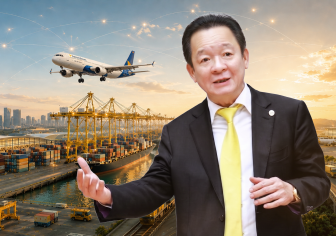 Sau bất động sản và năng lượng, T&T Group của Bầu Hiển đang tăng tốc trên đường đua logistics