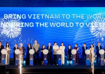 Chuyên gia quốc tế: Việt Nam có thể trở thành 'tọa độ vàng' của các siêu sự kiện quốc tế