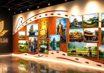 Vingroup công bố chiến lược điện ảnh - khởi động dòng phim tôn vinh lịch sử - văn hóa Việt Nam