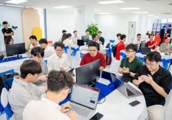 Viettel khởi động cuộc thi phát triển trí tuệ nhân tạo cùng NVIDIA