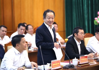 Tập đoàn T&T Group và tỉnh Bắc Ninh tăng cường hợp tác đầu tư, thúc đẩy các dự án chiến lược