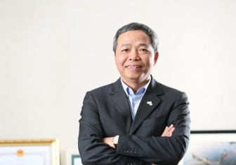 Chủ tịch CMC được bổ nhiệm làm Shingiin của Keidanren