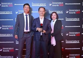 OPES được vinh danh lần thứ 3 tại Insurance Asia Awards nhờ sáng kiến bồi thường tự động Fast track