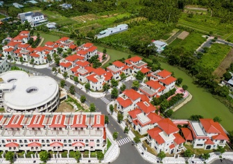 T&T kiến tạo những cực tăng trưởng mới từ hệ sinh thái đô thị