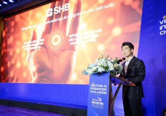 Phó Chủ tịch SHB Đỗ Quang Vinh: “AI không chỉ là câu chuyện đầu tư vào công nghệ”