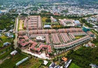 Bầu Hiển và khát vọng kiến tạo đô thị tri thức tại Vĩnh Long