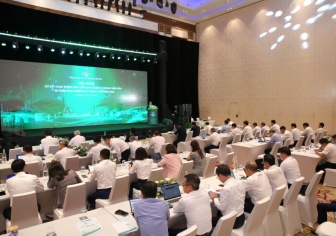 BSR ghi nhận kết quả sản xuất kinh doanh kỷ lục nửa đầu năm 2026