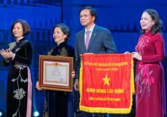 Từ 3 nhà máy bỏ hoang đến thương hiệu sữa tiềm năng nhất thế giới
