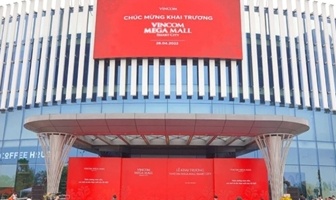 Vincom Retail có tân chủ tịch thay ông Nguyễn Thế Anh