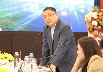 ESG, AI và chuyển đổi số mở hướng phát triển bền vững cho doanh nghiệp