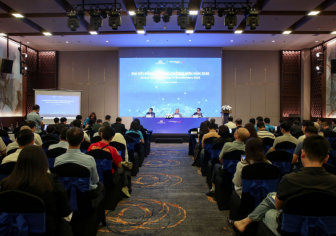 CMC đặt AI, dữ liệu và hạ tầng số làm trọng tâm đầu tư giai đoạn 2026-2030