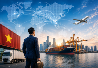 Doanh nghiệp Việt tìm động lực tăng trưởng từ ASEAN