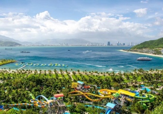 Lần đầu tiên một thương hiệu Việt đứng đầu về sức mạnh thương hiệu khách sạn toàn cầu
