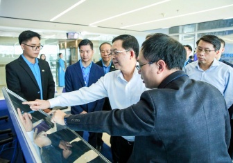 CMC lọt Top 10 doanh nghiệp Công nghệ - Viễn thông nộp ngân sách lớn nhất Việt Nam năm 2026