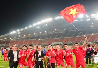 ASEAN Cup 2026: Dấu ấn bầu Hiển trong đội tuyển Việt Nam