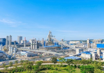 Hòa Phát cán mốc một triệu tấn gang lỏng trong tháng 8