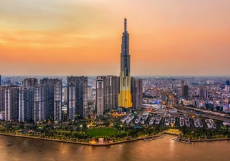 Vingroup là doanh nghiệp nộp ngân sách lớn nhất Việt Nam