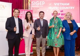 Doanh nghiệp F&B Việt Nam và cơ hội tiếp cận xu hướng quốc tế