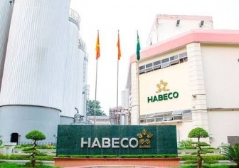 HABECO lãi lớn, phần mềm và máy móc còn lại bao nhiêu giá trị?