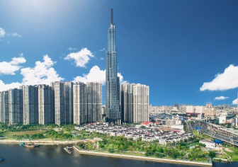 Vingroup tăng gần 500 bậc, thuộc Top 350 công ty tốt nhất thế giới