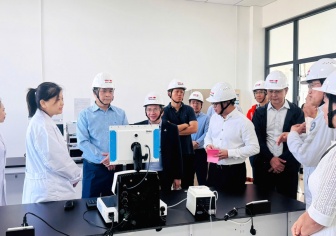 BSR thúc đẩy hợp tác về ethanol và nhiên liệu sinh học