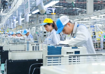 Doanh nghiệp Việt và cơ hội tham gia sâu vào chuỗi cung ứng toàn cầu