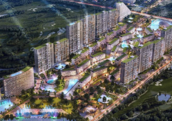 Chủ đầu tư Cocobay lại bị yêu cầu áp dụng thủ tục phá sản