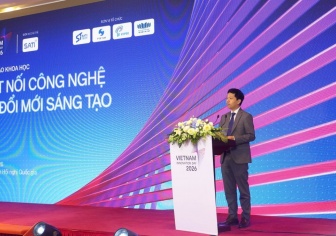 Kết nối nguồn cung công nghệ với nhu cầu của doanh nghiệp