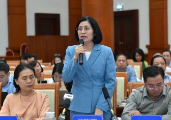 Bộ Tài chính đối phó với nạn mạo danh cá nhân lập doanh nghiệp
