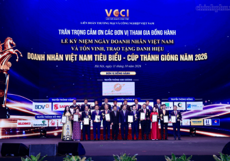 Phó Thủ tướng Thường trực Phạm Gia Túc: Đồng hành với doanh nghiệp phải được đo lường bằng kết quả cụ thể