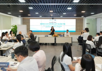 Xây dựng hệ sinh thái năng lực cho doanh nghiệp Việt trong kỷ nguyên AI