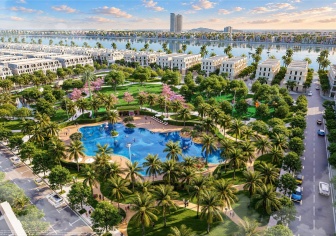 Lý do “Quận Nhất mới” Vịnh Tiên vừa lý tưởng để an cư, vừa thuận lợi cho kinh doanh