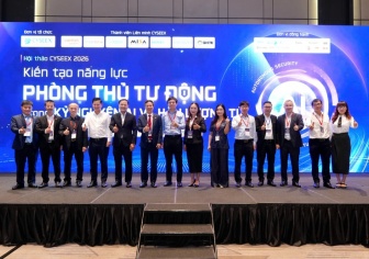 Doanh nghiệp cần tăng tốc phòng thủ mạng trước thách thức từ AI và máy tính lượng tử