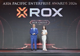 ROX Group: Từ thương hiệu truyền cảm hứng đến hành trình Go Global
