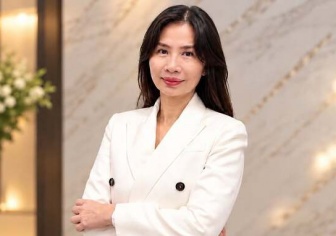 Bà Trần Thị Minh Thúy làm Tổng giám đốc MIK Group