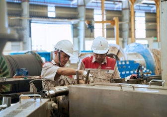 GELEX vượt 8,8% kế hoạch lợi nhuận năm 2026 sau 9 tháng