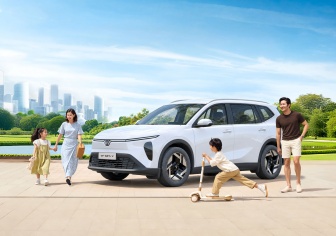 Ngồi thử ba hàng ghế, cả nhà cùng ưng ngay VinFast VF MPV 7