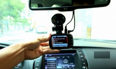Lắp camera giám sát hành trình: Người dân được lợi gì?