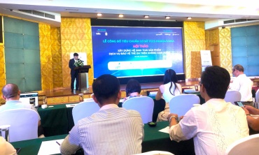 Việt Nam lần đầu công bố tiêu chuẩn kỹ thuật đối với sản phẩm, dịch vụ bảo vệ trẻ em trên môi trường mạng