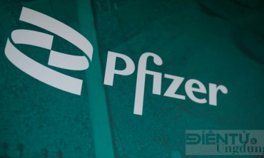 Pfizer đạt bước tiến quan trọng với thuốc điều trị suy mòn do ung thư