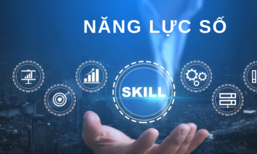 Đề xuất khung năng lực số áp dụng cho người học trong hệ thống giáo dục quốc dân