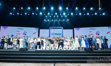 Đón đầu mùa mua sắm cuối năm, Meta cập nhật loạt tính năng mới trên Facebook Live